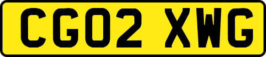 CG02XWG