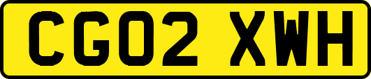 CG02XWH