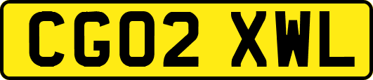 CG02XWL