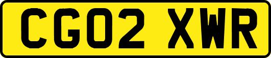 CG02XWR