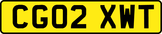CG02XWT