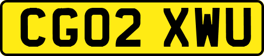 CG02XWU