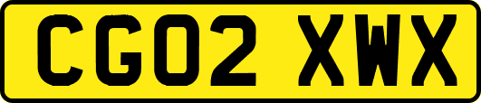 CG02XWX