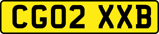 CG02XXB