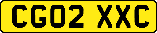CG02XXC