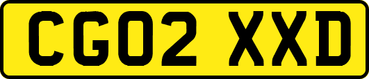 CG02XXD