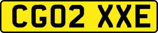 CG02XXE