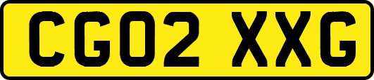 CG02XXG
