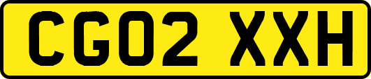 CG02XXH