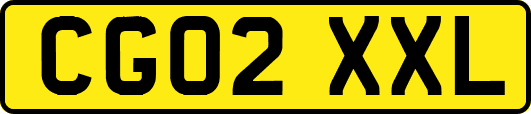 CG02XXL