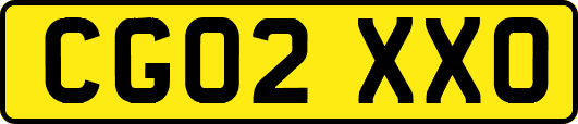 CG02XXO