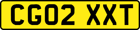 CG02XXT