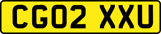 CG02XXU