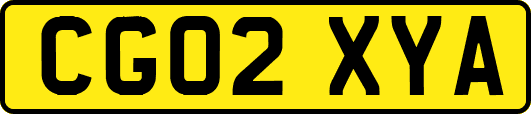 CG02XYA