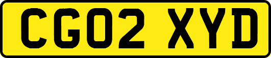 CG02XYD