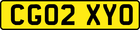CG02XYO