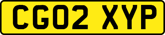 CG02XYP
