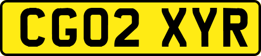 CG02XYR