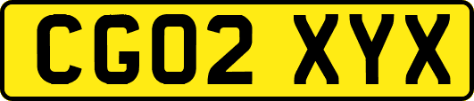 CG02XYX
