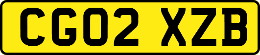 CG02XZB
