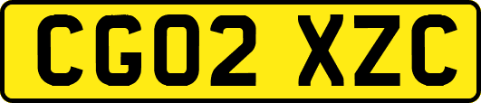 CG02XZC