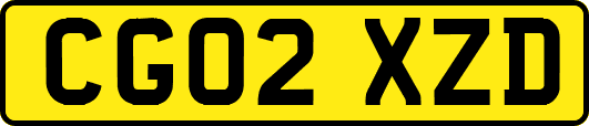 CG02XZD