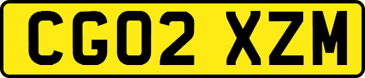 CG02XZM