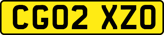 CG02XZO