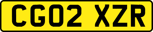 CG02XZR