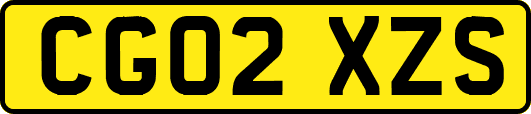 CG02XZS