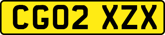 CG02XZX