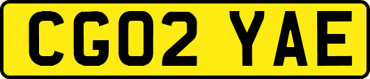 CG02YAE