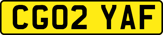 CG02YAF