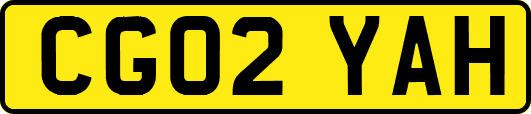 CG02YAH