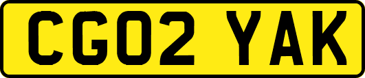 CG02YAK