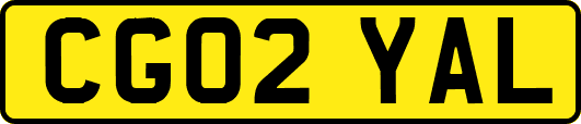 CG02YAL