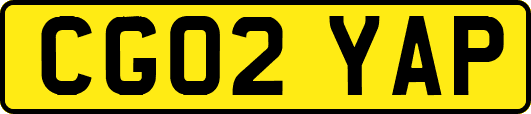 CG02YAP