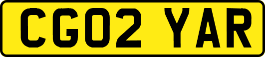CG02YAR