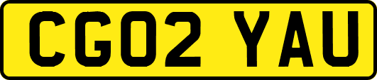 CG02YAU