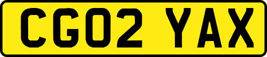 CG02YAX