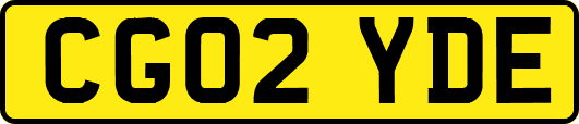 CG02YDE