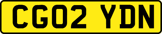 CG02YDN