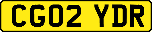 CG02YDR