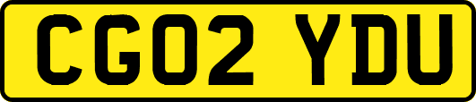 CG02YDU