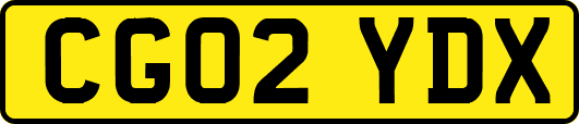 CG02YDX