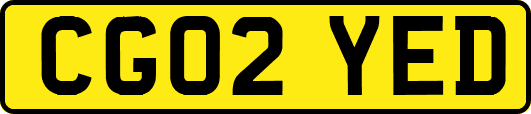 CG02YED
