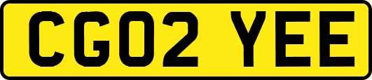 CG02YEE