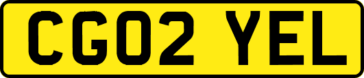 CG02YEL