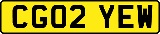 CG02YEW