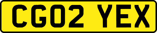 CG02YEX